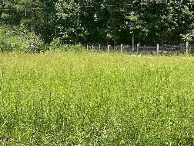 5.76 Acres of Residential Land for Sale in Pittsboro, North Carolina