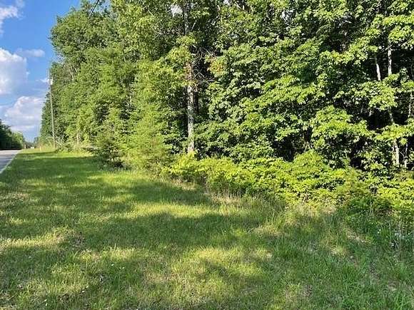 5.559 Acres of Land for Sale in McMinnville, Tennessee