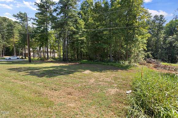 0.97 Acres of Land for Sale in Burlington, North Carolina