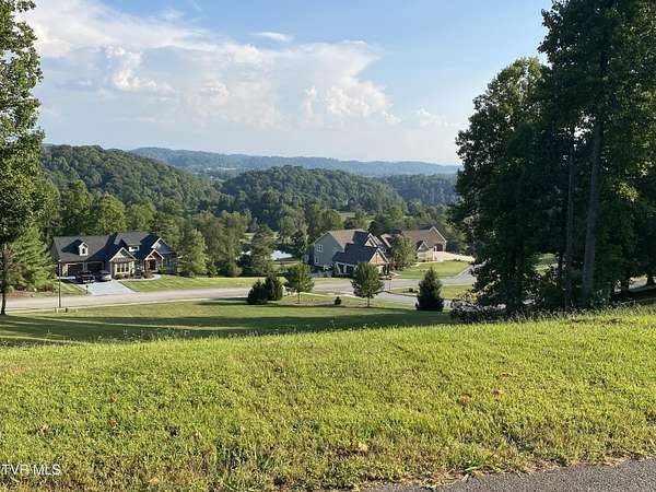 1 Acre of Residential Land for Sale in Kingsport, Tennessee