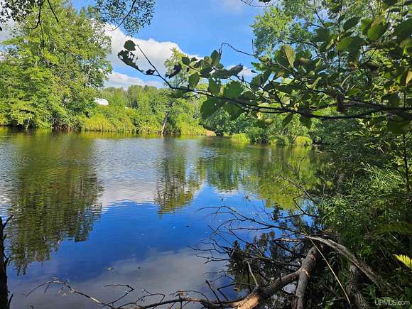 16.77 Acres of Recreational Land for Sale in Bessemer, Michigan