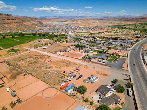 1.86 Acres of Land for Sale in Washington, Utah