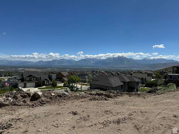 0.81 Acres of Residential Land for Sale in Herriman, Utah