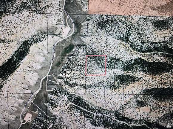 9.92 Acres of Recreational Land for Sale in Duchesne, Utah