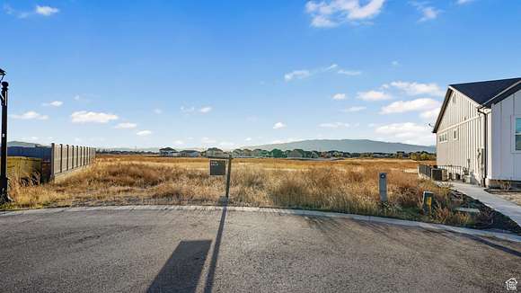 0.35 Acres of Residential Land for Sale in Vineyard, Utah