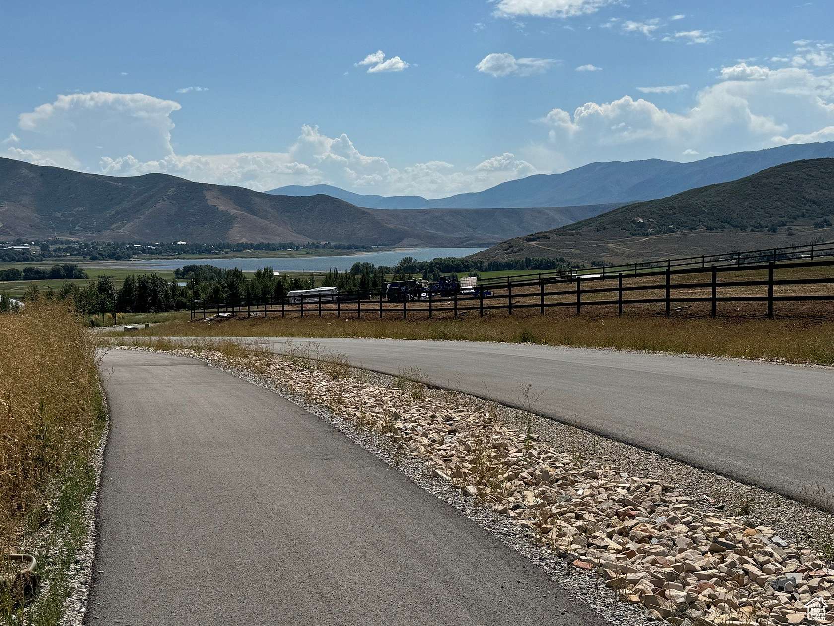 10.8 Acres of Recreational & Residential Land for Sale in Midway, Utah