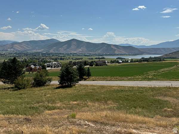 10.8 Acres of Recreational Land for Sale in Midway, Utah
