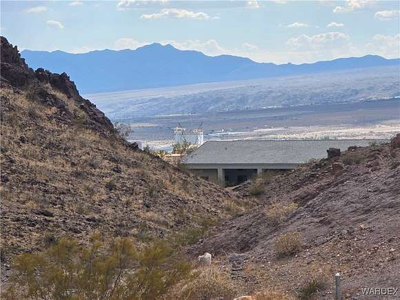 1.12 Acres of Residential Land for Sale in Bullhead City, Arizona