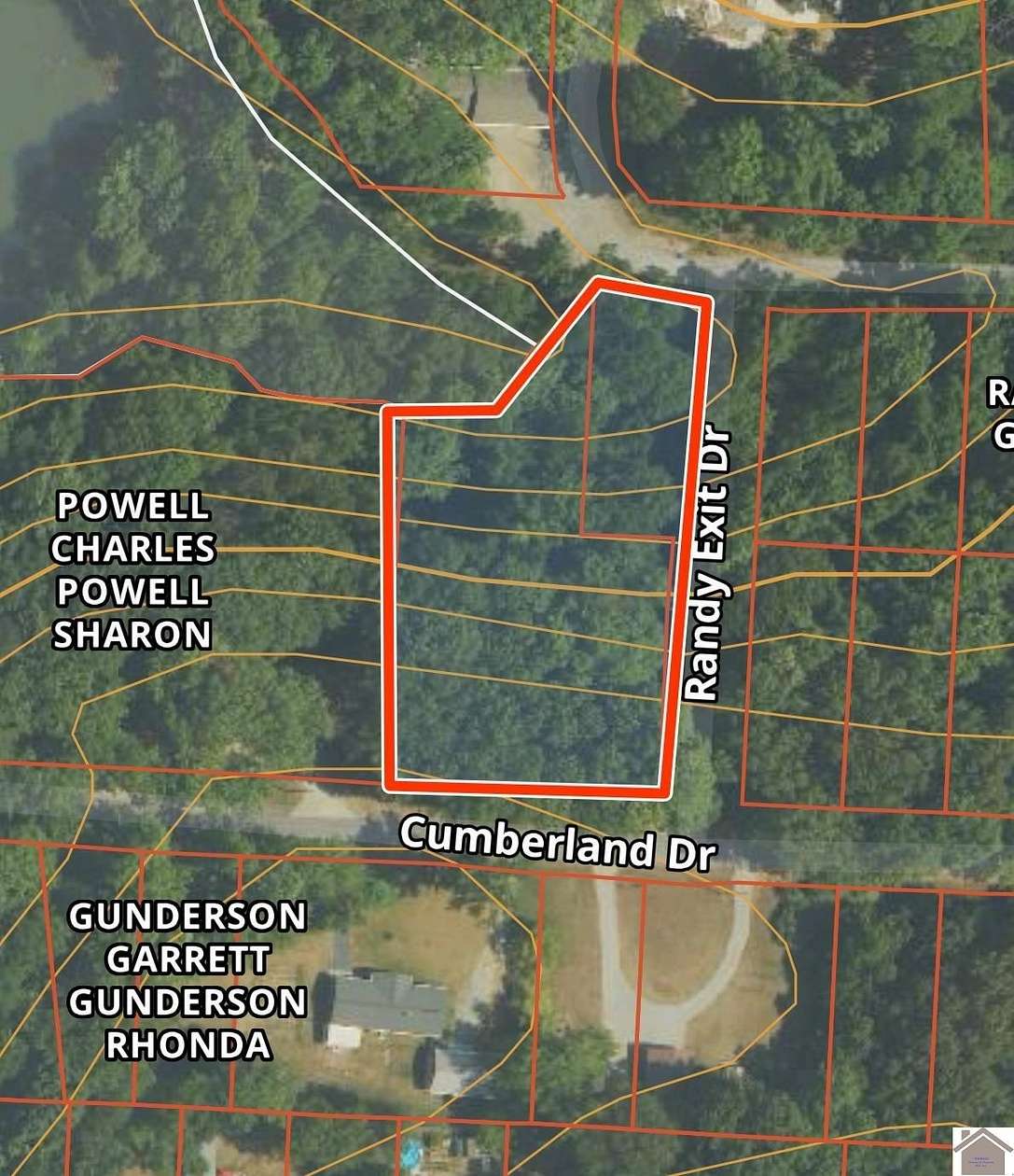 1.1 Acres of Residential Land for Sale in Cadiz, Kentucky