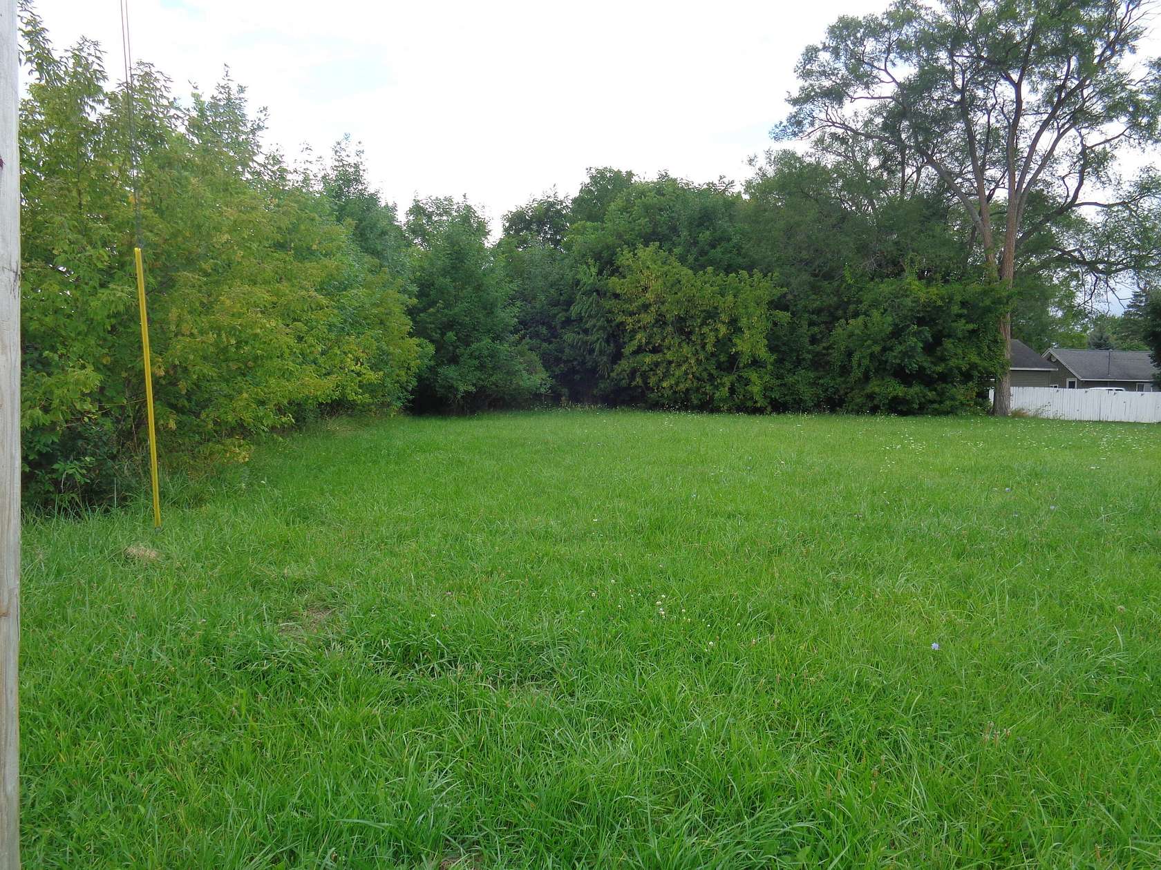 2.24 Acres of Commercial Land for Sale in Houghton Lake, Michigan