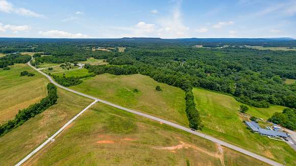 5 Acres of Residential Land for Sale in Rock Island, Tennessee