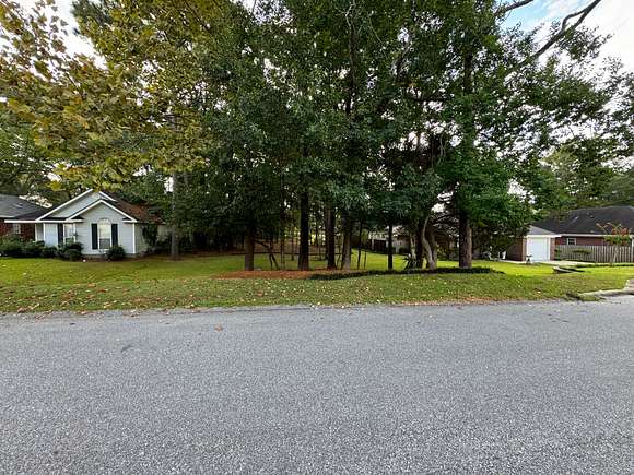 0.241 Acres of Land for Sale in Mobile, Alabama