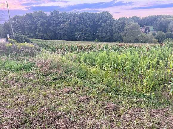 3.31 Acres of Residential Land for Sale in Butler Township, Pennsylvania