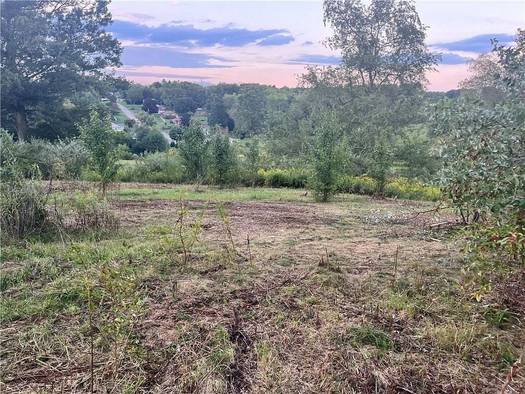 2.89 Acres of Residential Land for Sale in Butler Township, Pennsylvania