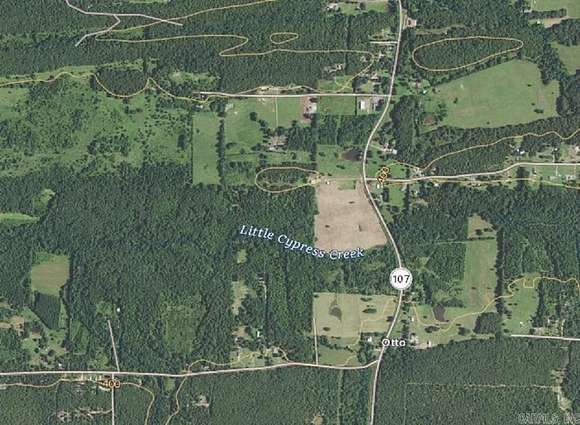 5 Acres of Residential Land for Sale in Vilonia, Arkansas