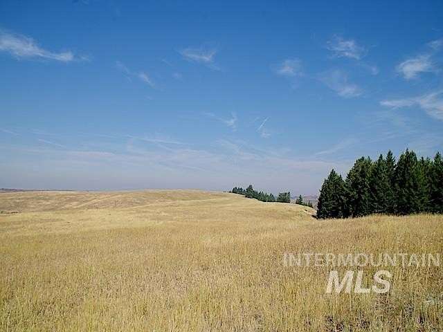 374.07 Acres of Recreational Land for Sale in Council, Idaho