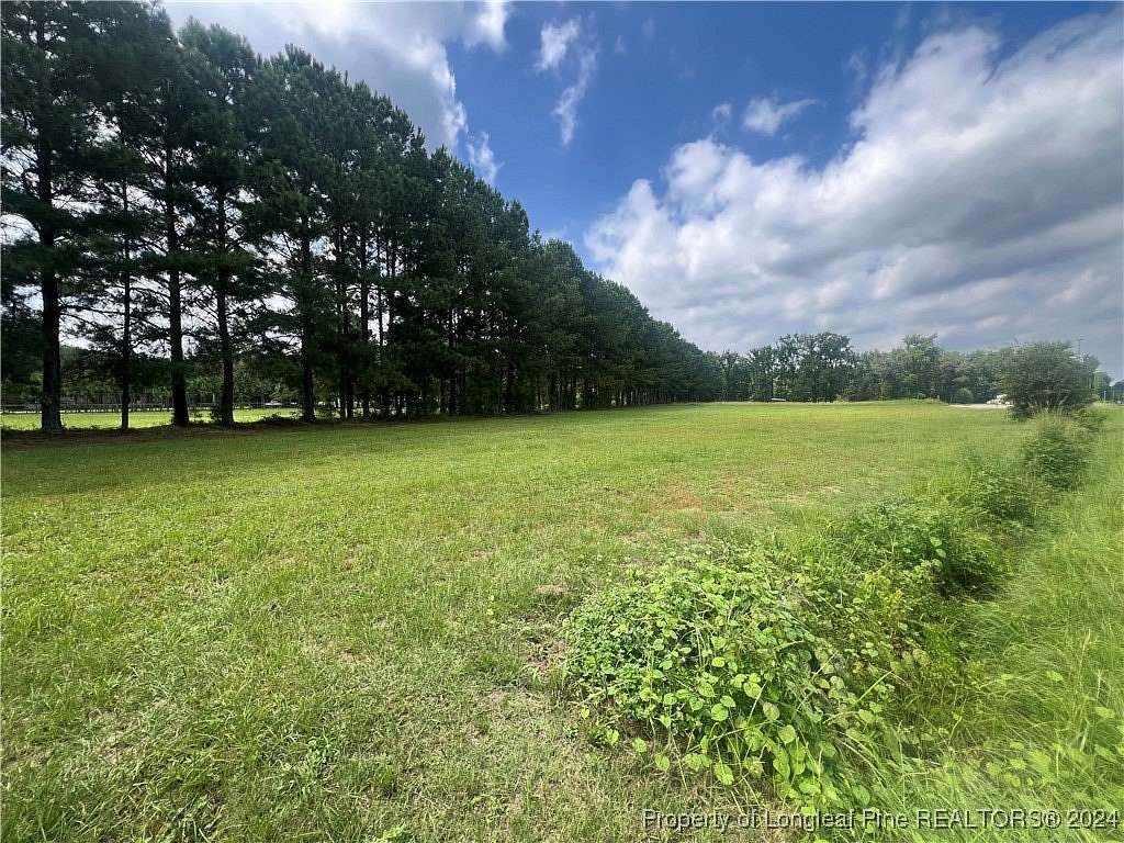 1 Acre of Residential Land for Sale in Mount Olive, North Carolina ...