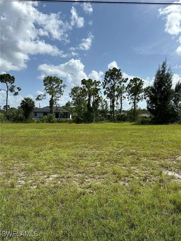 0.2 Acres of Residential Land for Sale in Cape Coral, Florida