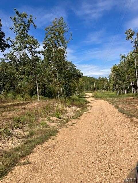 1.1 Acres of Land for Sale in Fredericktown, Missouri
