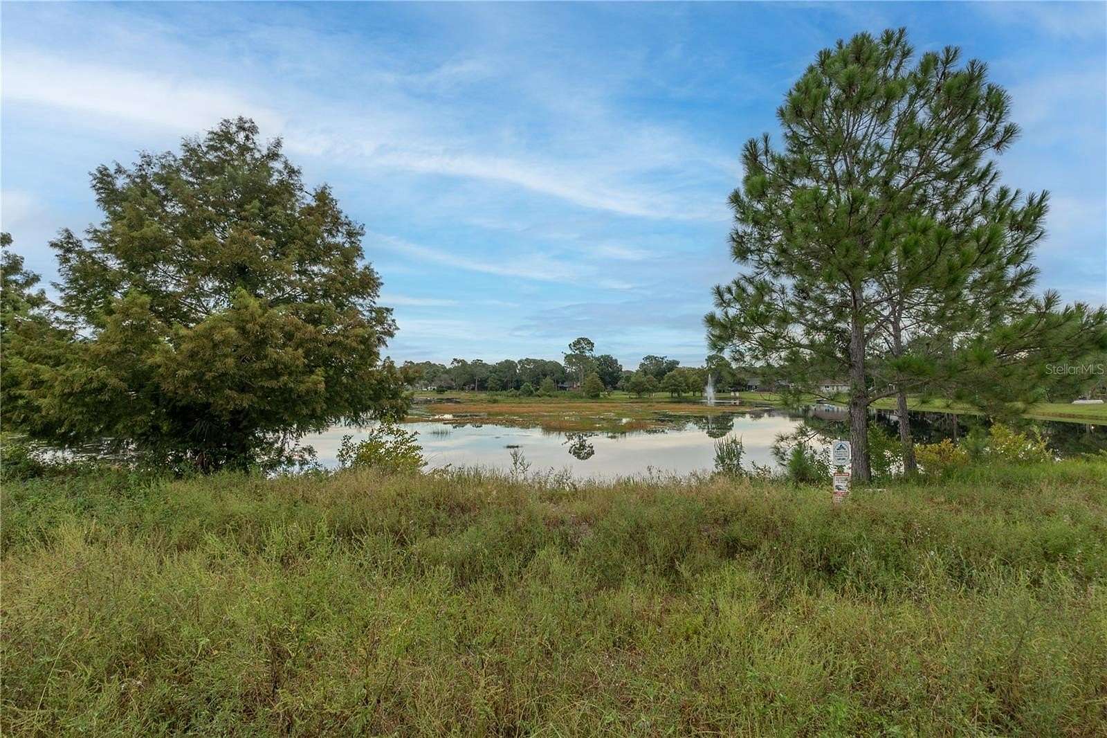 0.18 Acres of Residential Land for Sale in Leesburg, Florida