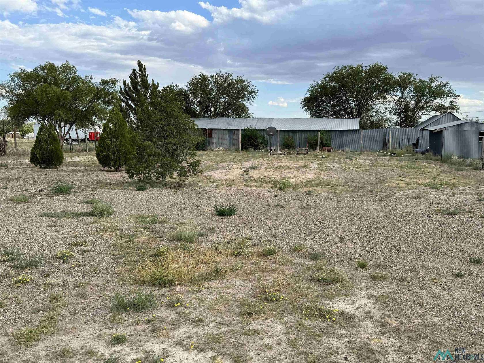 2.175 Acres of Residential Land for Sale in Roswell, New Mexico