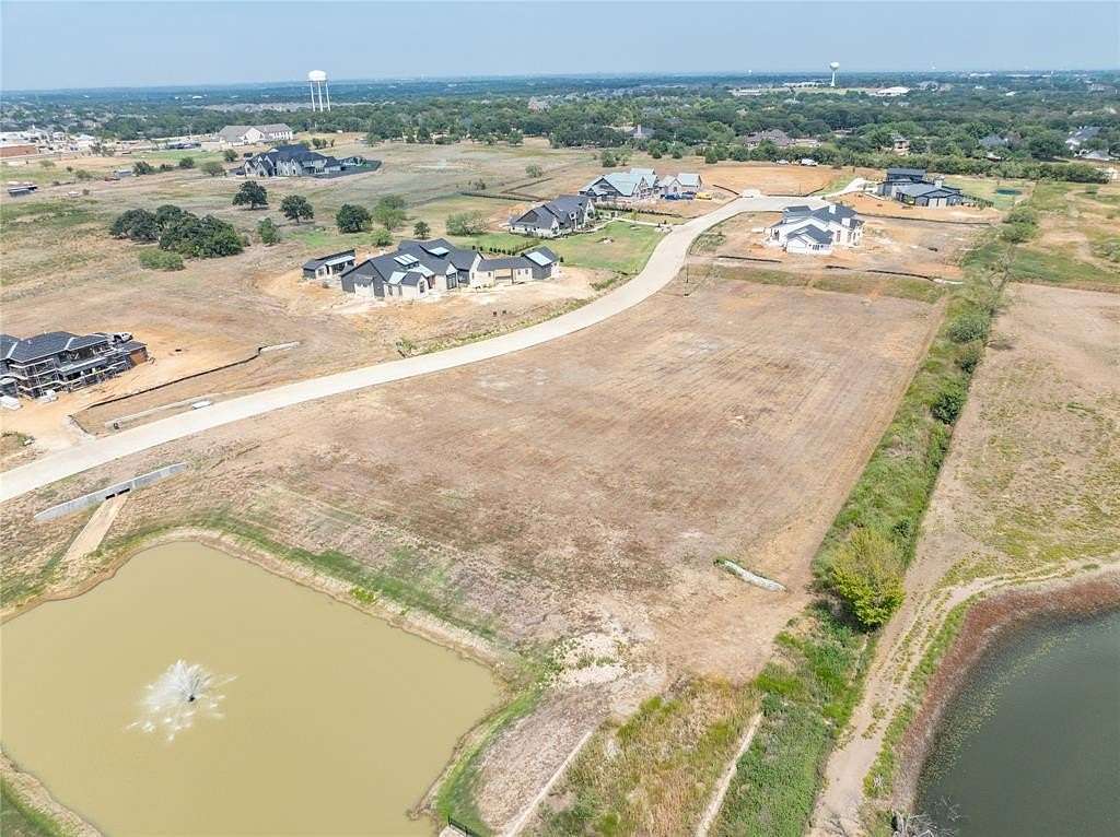 2.13 Acres of Land for Sale in Bartonville, Texas