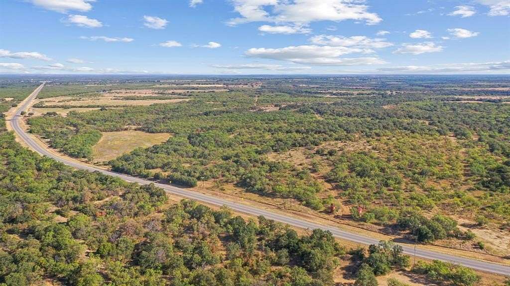 18 Acres of Land for Sale in Moran, Texas