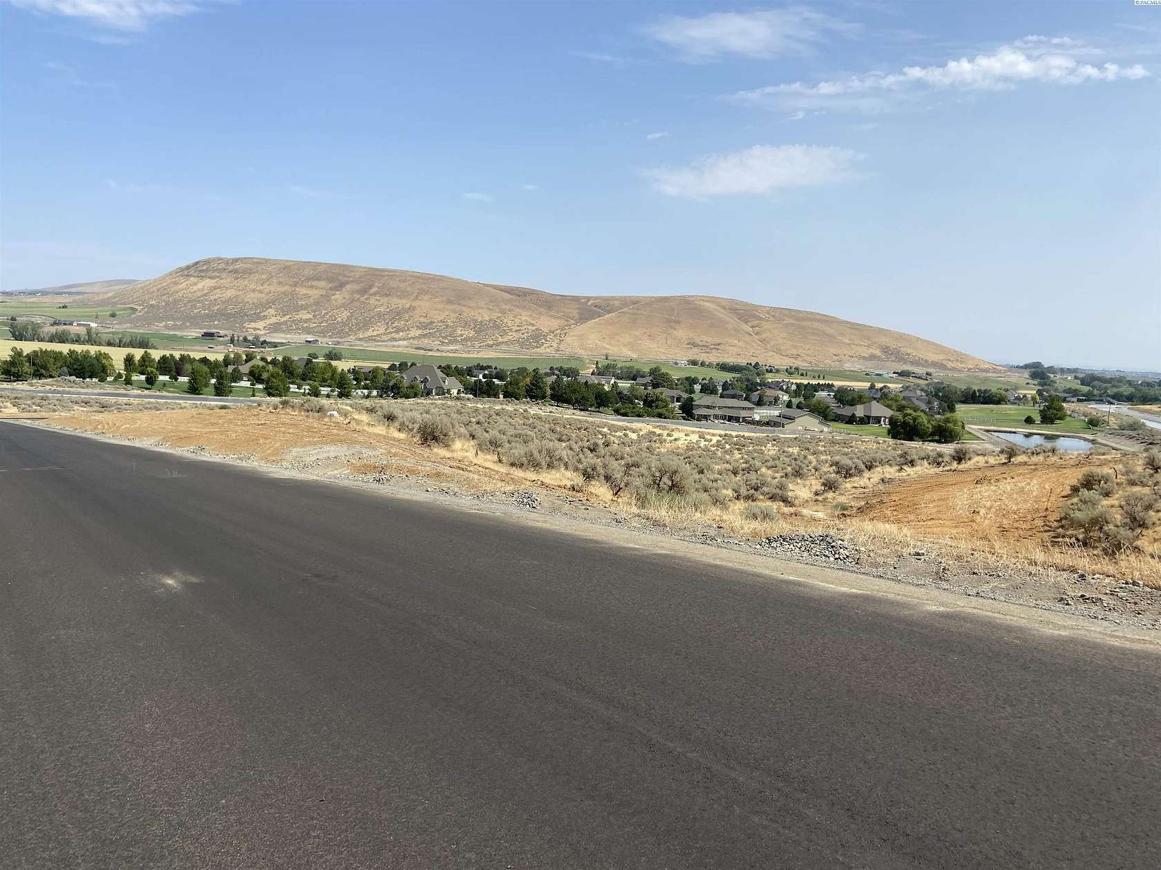 6.15 Acres of Residential Land for Sale in Kennewick, Washington