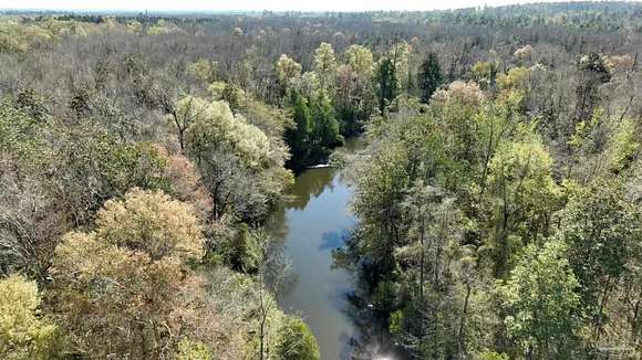 39 Acres of Land for Sale in Molino, Florida