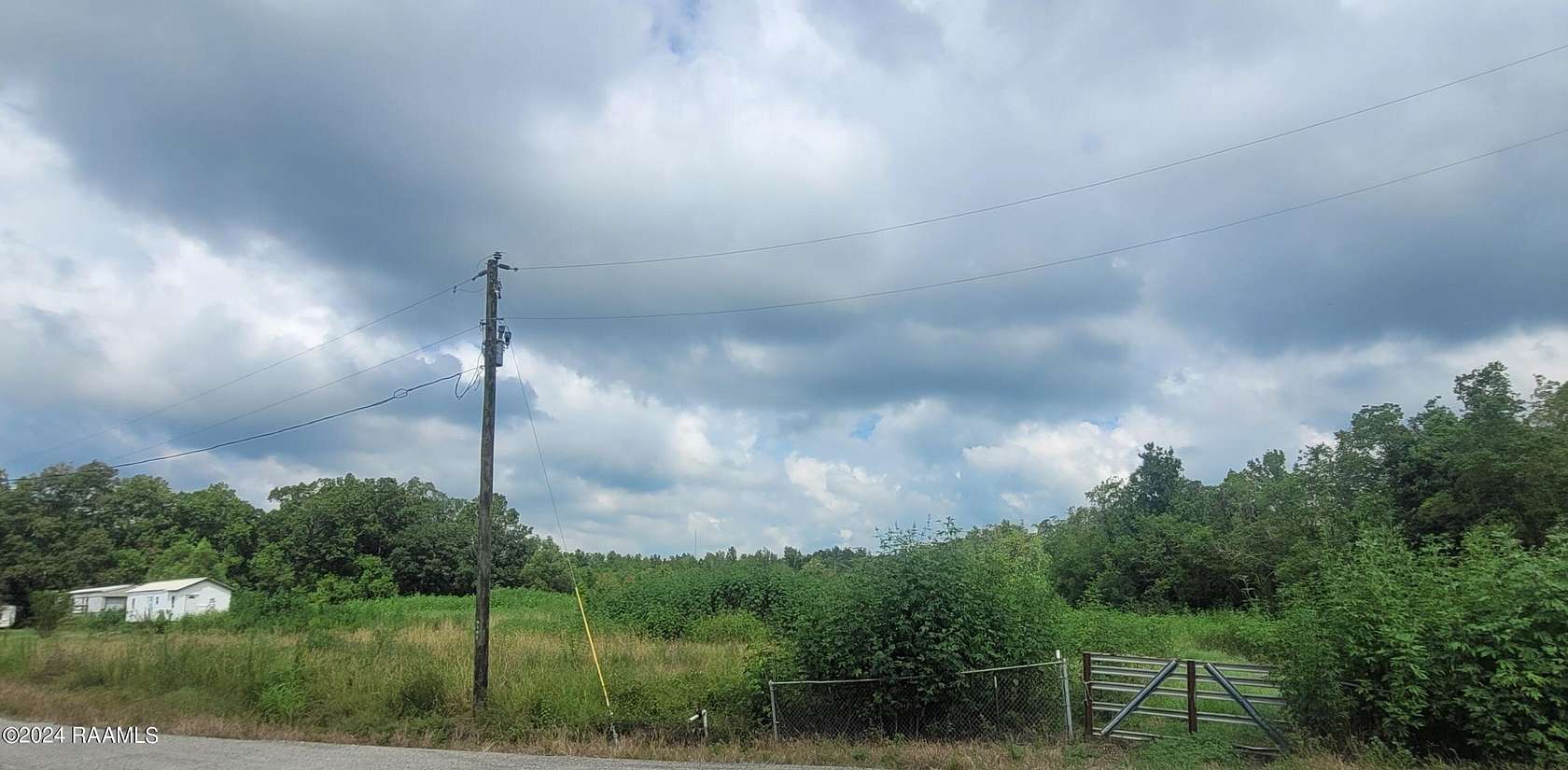 8.4 Acres of Land for Sale in Breaux Bridge, Louisiana