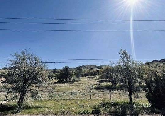 1.36 Acres of Residential Land for Sale in Lake Isabella, California