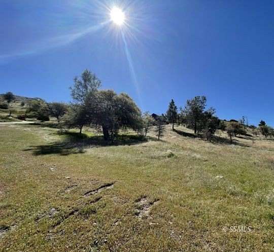 1.14 Acres of Residential Land for Sale in Lake Isabella, California