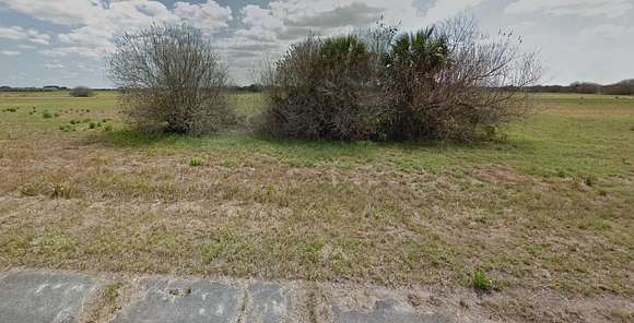 Residential Land for Sale in Palm Bay, Florida