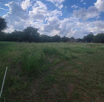 0.438 Acres of Residential Land for Sale in Guthrie, Oklahoma