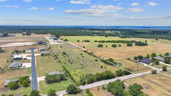 5.78 Acres of Mixed-Use Land for Sale in Salado, Texas