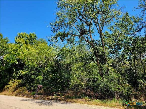 6.96 Acres of Residential Land for Sale in Dale, Texas