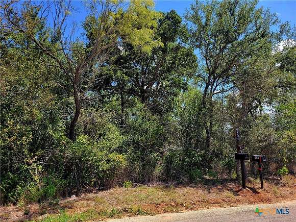 20.92 Acres of Land for Sale in Dale, Texas