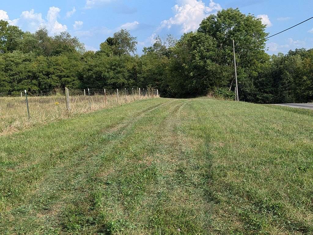 5.2 Acres of Residential Land for Sale in Hillsboro, Ohio