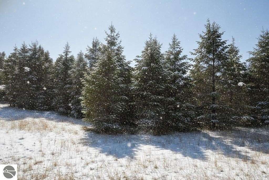 0.83 Acres of Land for Sale in Fife Lake, Michigan