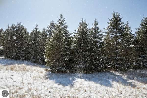 0.83 Acres of Land for Sale in Fife Lake, Michigan