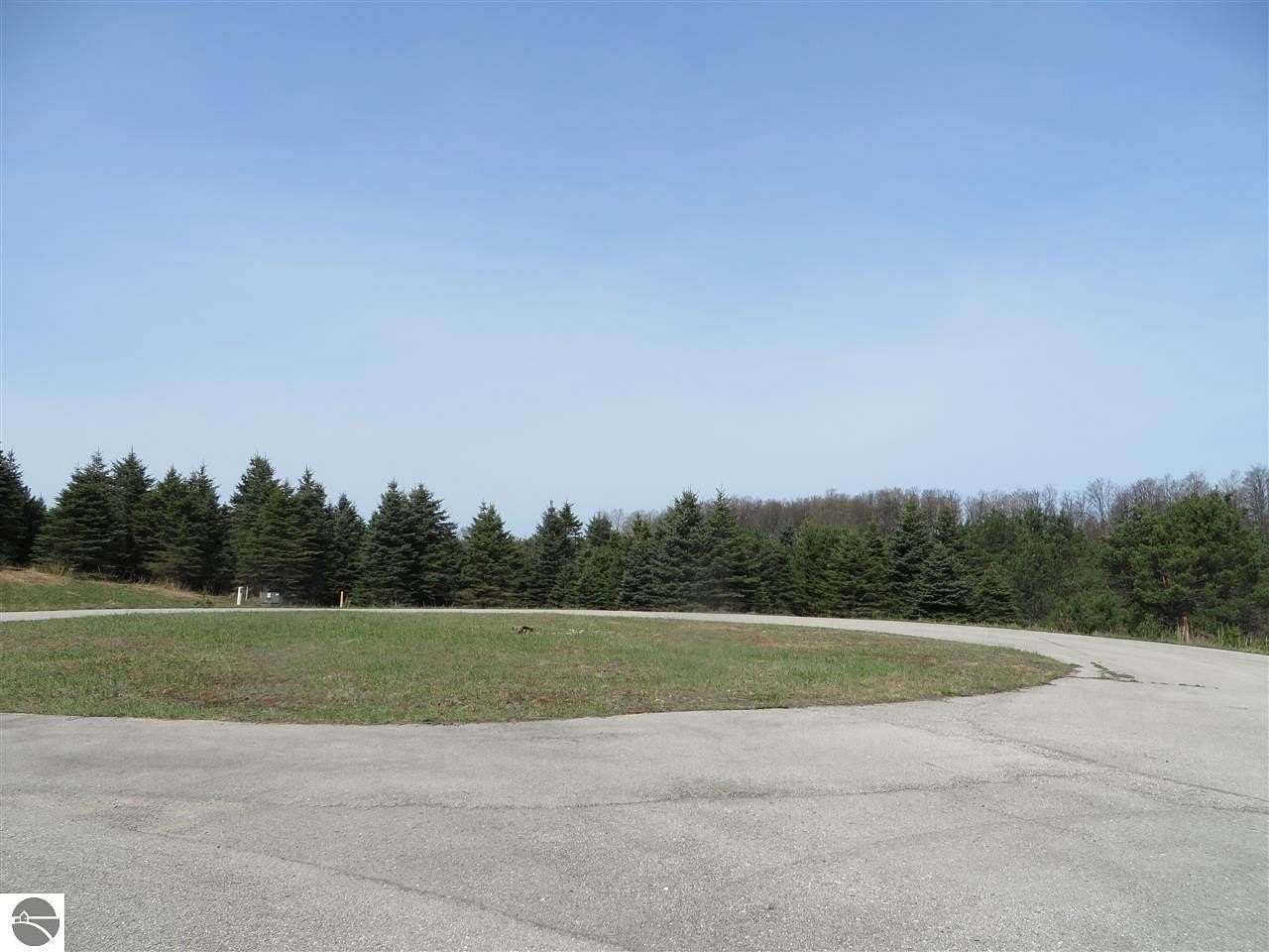 0.7 Acres of Residential Land for Sale in Fife Lake, Michigan