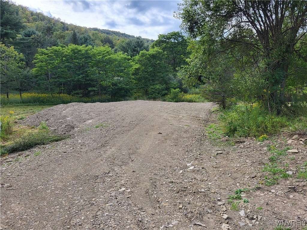 1.65 Acres of Residential Land for Sale in Great Valley, New York