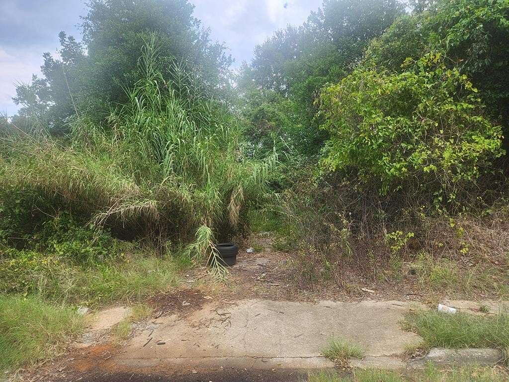 0.13 Acres of Residential Land for Sale in Columbus, Georgia