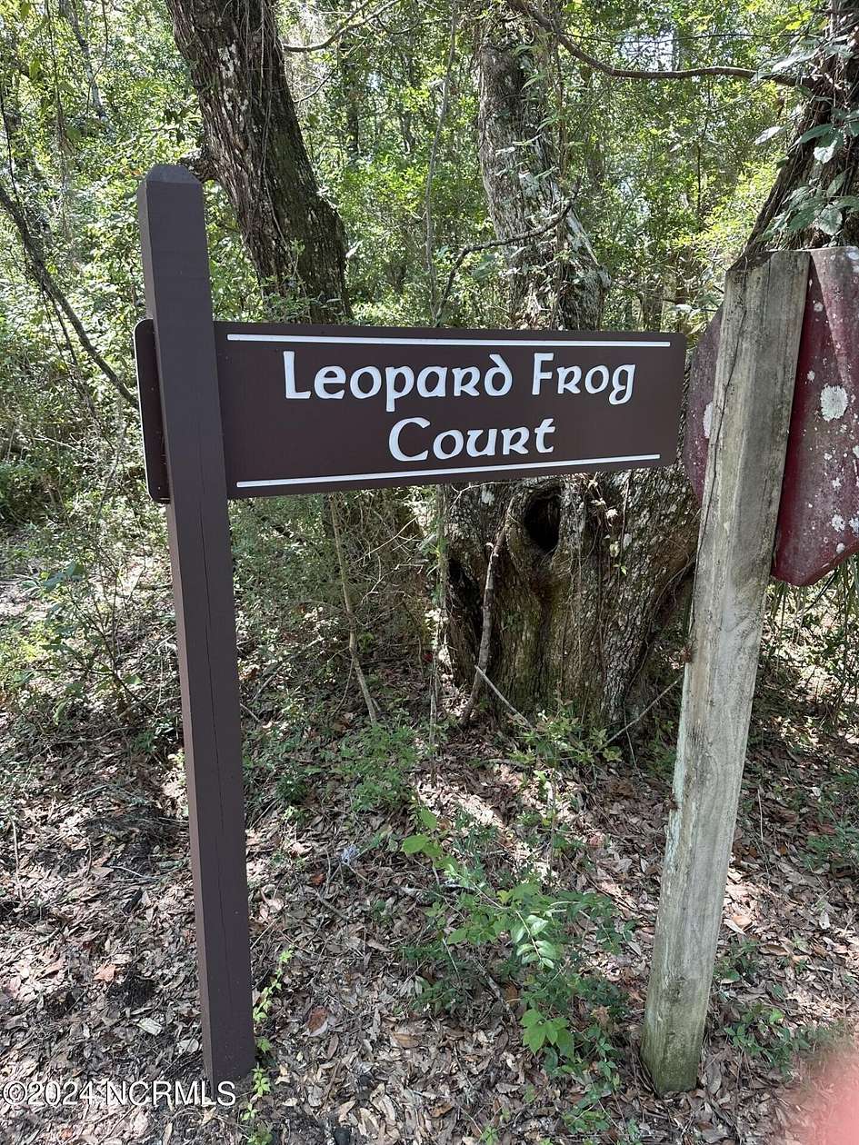 0.23 Acres of Residential Land for Sale in Bald Head Island, North Carolina