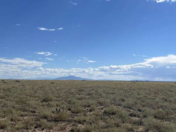 10 Acres of Residential Land for Sale in Los Lunas, New Mexico