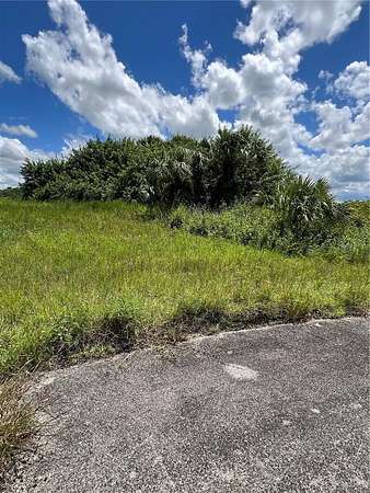 0.35 Acres of Residential Land for Sale in LaBelle, Florida