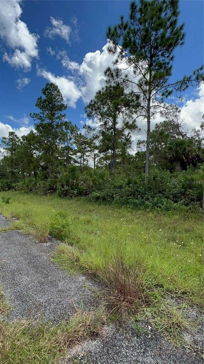 0.23 Acres of Residential Land for Sale in LaBelle, Florida