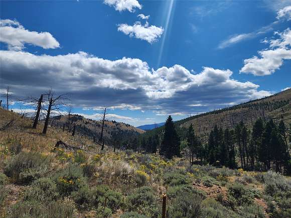 20.25 Acres of Recreational Land for Sale in Boulder, Montana - LandSearch