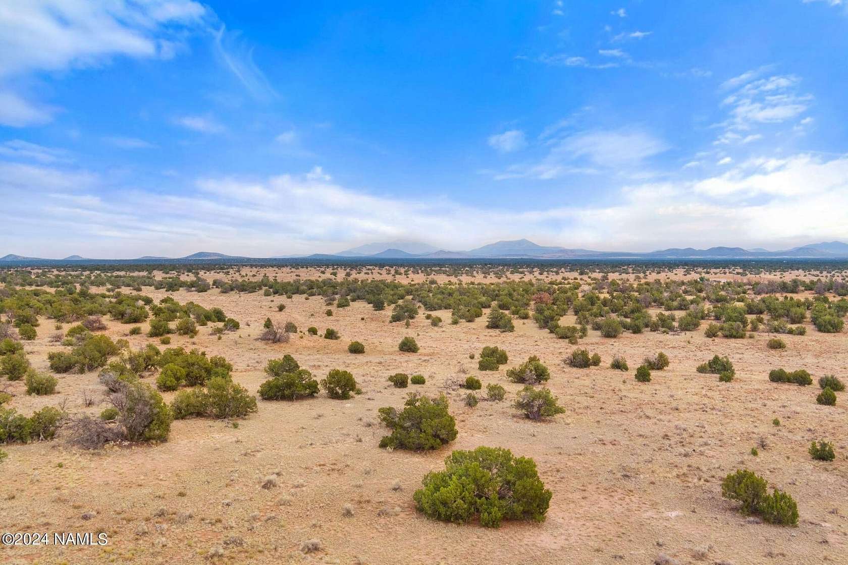 12.01 Acres of Land for Sale in Williams, Arizona