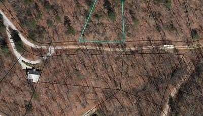 0.51 Acres of Residential Land for Sale in Hiawassee, Georgia